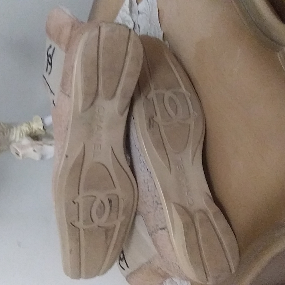 Chanel Fur Boots - Picture 3 of 8